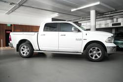 2020 RAM
1500 Laramie RamBox