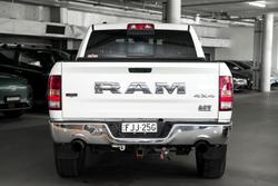 2020 RAM
1500 Laramie RamBox