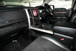 2020 RAM
1500 Laramie RamBox