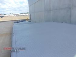 2000 Maxitrans 12 Pallet Dropdeck A Trailer