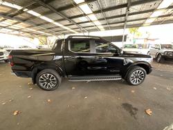 2026 Ford Ranger Platinum