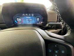 2026 Ford Ranger Platinum