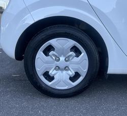 2021 Kia
                Picanto S
