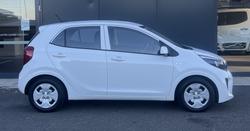 2021 Kia
                Picanto S