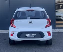 2021 Kia
                Picanto S