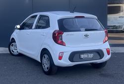 2021 Kia
                Picanto S