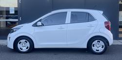 2021 Kia
                Picanto S