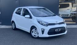 2021 Kia
                Picanto S