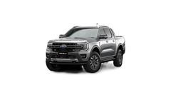 2025 FORD Ranger 4X4 PU