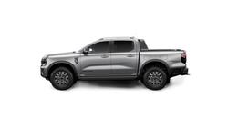 2025 FORD Ranger 4X4 PU