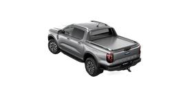 2025 FORD Ranger 4X4 PU