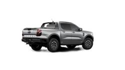 2025 FORD Ranger 4X4 PU