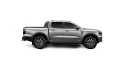 2025 FORD Ranger 4X4 PU
