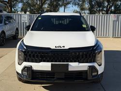 2026 Kia Sportage SX+