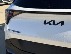 2026 Kia Sportage SX+