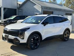 2026 Kia Sportage SX+