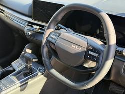 2026 Kia Sportage SX+