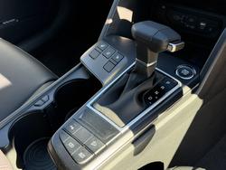 2026 Kia Sportage SX+