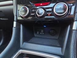 2022 SUBARU MY23 FORESTER 2.5i-S AWD WHITE