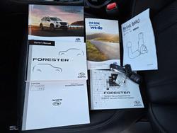 2022 SUBARU MY23 FORESTER 2.5i-S AWD WHITE
