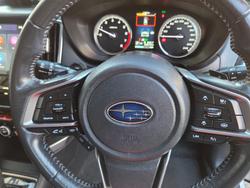 2022 SUBARU MY23 FORESTER 2.5i-S AWD WHITE