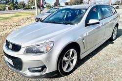 Holden Commodore