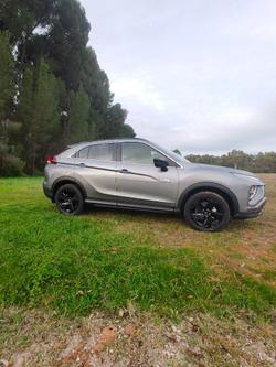 2023 Mitsubishi Eclipse Cross PHEV GSR
