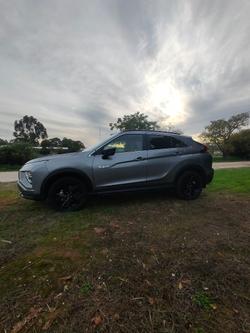 2023 Mitsubishi Eclipse Cross PHEV GSR