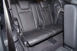 2025 Isuzu MU-X X-TERRAIN