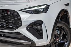 2025 Isuzu MU-X X-TERRAIN