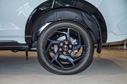 2025 Isuzu MU-X X-TERRAIN