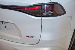 2025 Isuzu MU-X X-TERRAIN