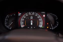 2025 Isuzu MU-X X-TERRAIN