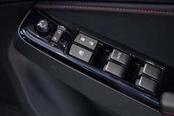 2025 Isuzu MU-X X-TERRAIN