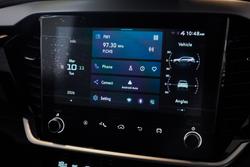 2025 Isuzu MU-X X-TERRAIN