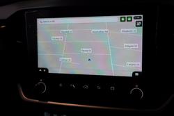 2025 Isuzu MU-X X-TERRAIN