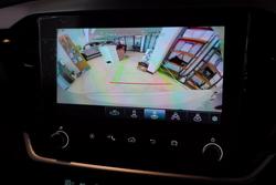 2025 Isuzu MU-X X-TERRAIN