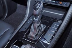 2025 Isuzu MU-X X-TERRAIN