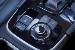 2025 Isuzu MU-X X-TERRAIN