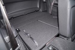 2025 Isuzu MU-X X-TERRAIN