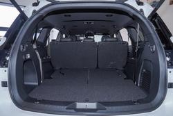 2025 Isuzu MU-X X-TERRAIN