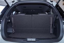 2025 Isuzu MU-X X-TERRAIN