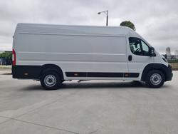 2026 Fiat Ducato