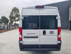2026 Fiat Ducato