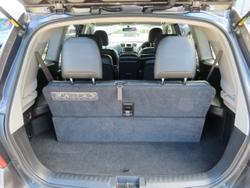 2009 Toyota Kluger KX-R