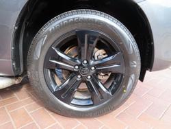 2009 Toyota Kluger KX-R