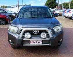 2009 Toyota Kluger KX-R