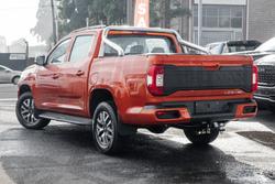 2026 LDV T60 Max Pro Auto