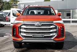 2026 LDV T60 Max Pro Auto
