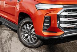 2026 LDV T60 Max Pro Auto